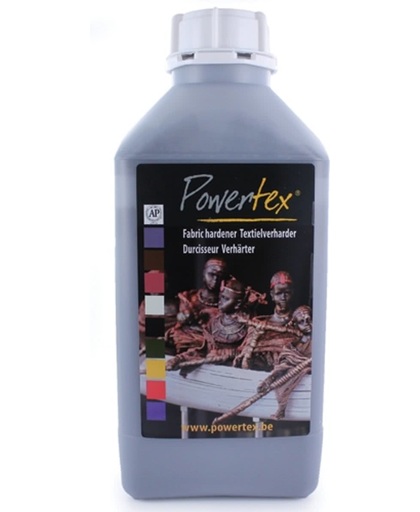 Powertex 1 liter lood