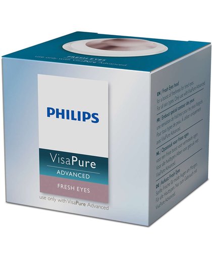 Philips Accessoireopzetkop voor VisaPure Advanced SC6040/00