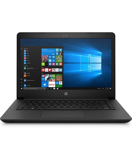 HP Notebook - 14-bp061nd
