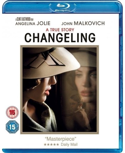 Changeling (2008)
