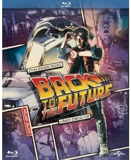 Back to The Future