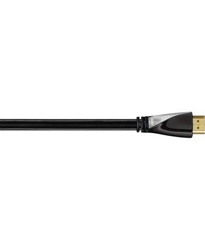 Avinity HDMI kabel 2m 4 ster