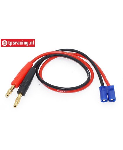 TPS0534 EC3 Siliconen laad kabel, 1 st.