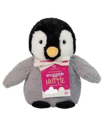 Aroma Home Snuggable Hottie Penguin