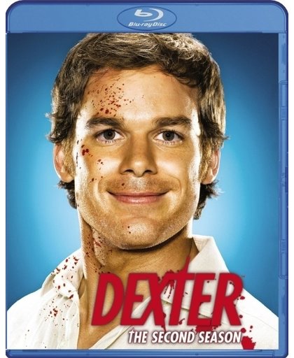 Dexter - Seizoen 2