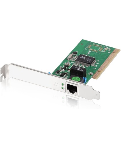 Edimax EN-9235TX-32 V2 Intern Ethernet 1000Mbit/s netwerkkaart & -adapter