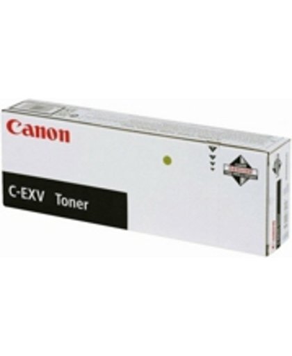 Canon C7055 7065, C-EXV31 Toner, Noir Lasertoner 80000pagina's Zwart