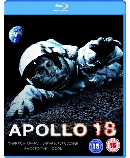 Apollo 18