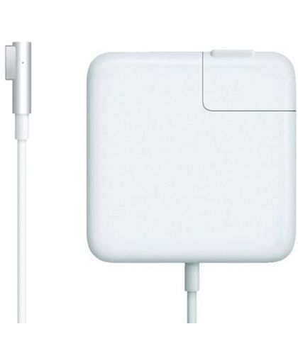 Notebook adapter compatibel met Apple MagSafe connector - 85W