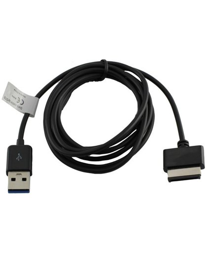 Coretek USB kabel voor ASUS Transformer en Slider tablets - 2 meter