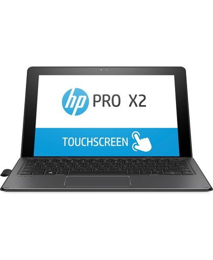 HP Pro x2 612 G2 tablet