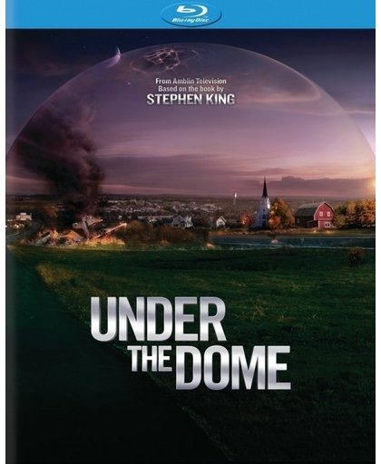 Under the Dome - Seizoen 1
