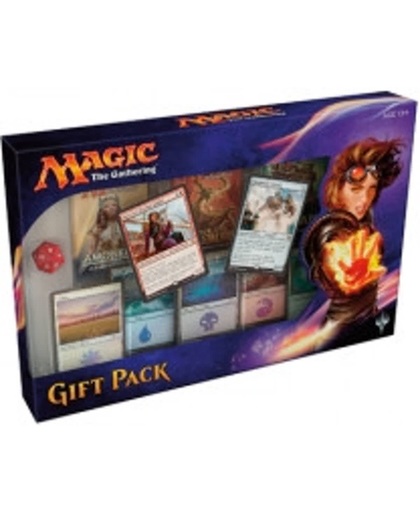 Magic The Gathering Gift Pack 2017 Engels