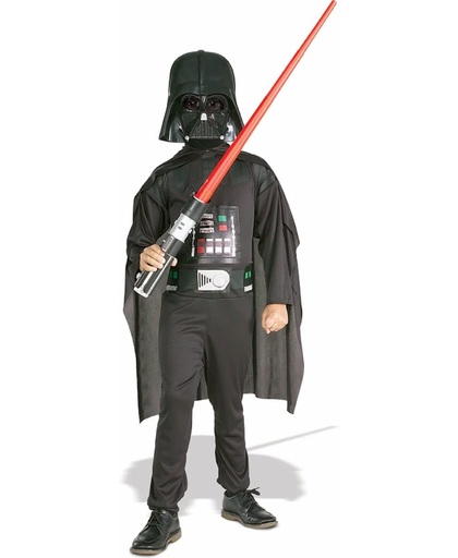 Darth Vader Set Kind - Maat 104