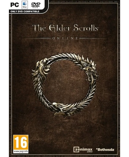 The Elder Scrolls Online - Windows