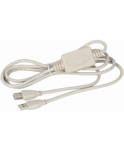 UANC22V USB 2.0 Netwerk link kabel