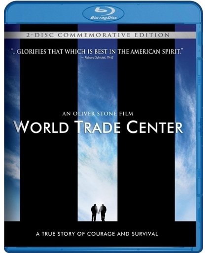 World Trade Center (Special Edition)