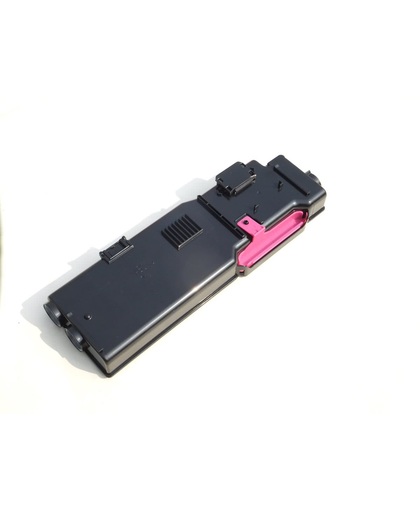 Premium compatible toner cartridge voor Xerox Phaser 6600 en Xerox Workcentre 6605 / 106R02230 Magenta