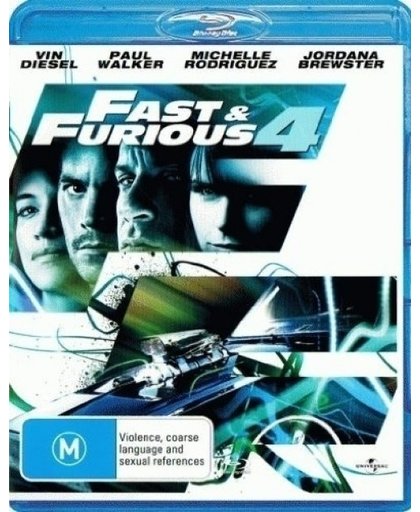 Fast & Furious 2009 (4)