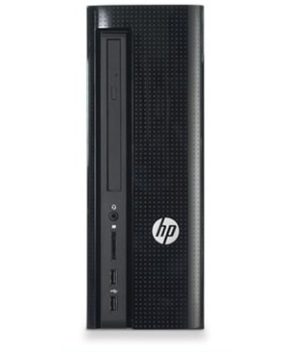 HP Slimline desktop pc - 260-a105nd