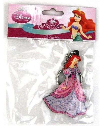 Disney Ariel sleutelhanger
