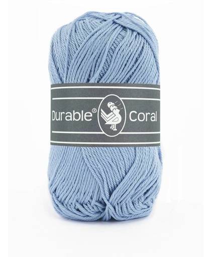 Durable Coral Blue (319)
