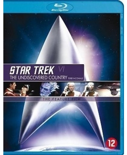 Star Trek 6: The Undiscovered Country