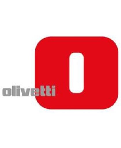 OLIVETTI d-Color MF551 651 toner yellow standard capacity 30.000 pages 1-pack