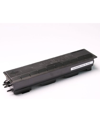 Toners-kopen.nl Kyocera TK-4105 1T02NG0NL0 alternatief - compatible Toner voor Kyocera TK4105 Taskalfa 1800 2200