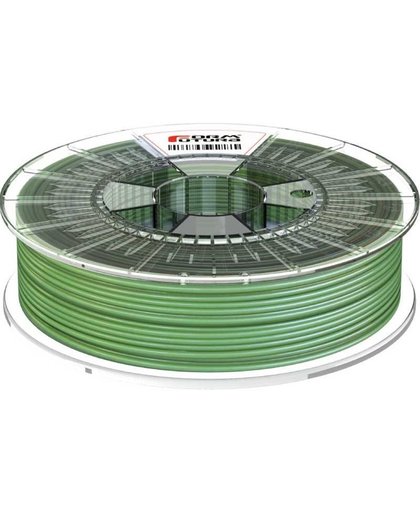 Formfutura HDglass - Pastel Green Stained (1.75mm, 750 gram)