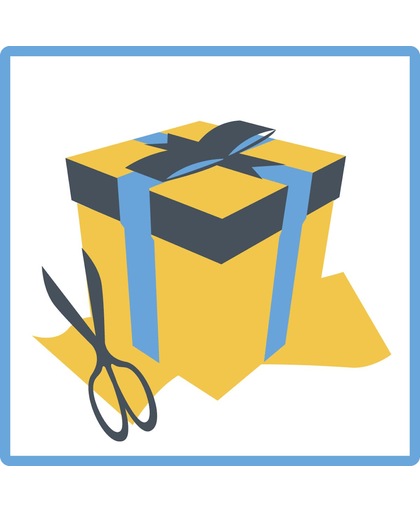 Cadeautjes inpakken (E-learning cursus)