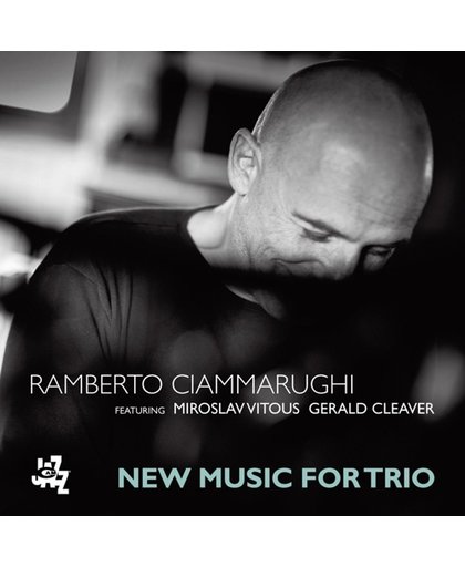 New Music For Trio