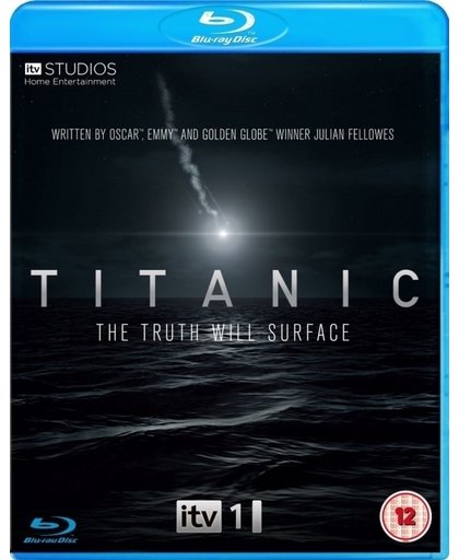 Titanic (miniseries)