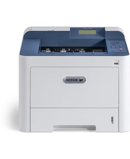 Xerox Phaser 3330V_DNI 1200 x 1200DPI A4 Wi-Fi laserprinter