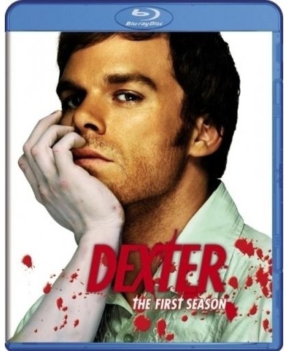 Dexter - Seizoen 1