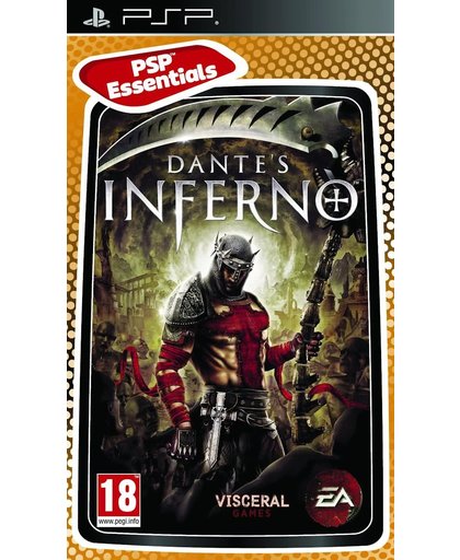 Dante's Inferno - Essentials Edition