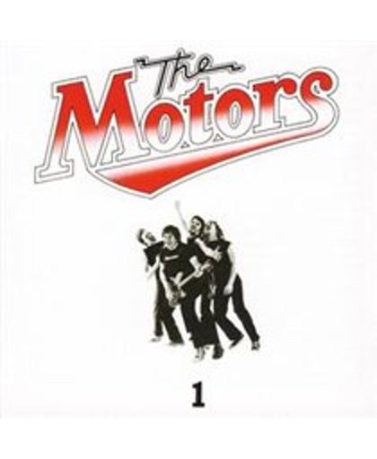 The Motors 1