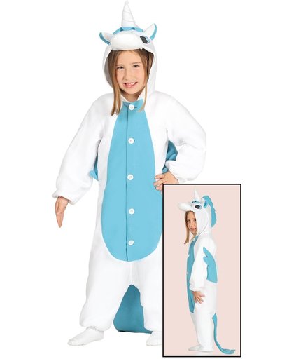 Eenhoorn kostuum voor kinderen