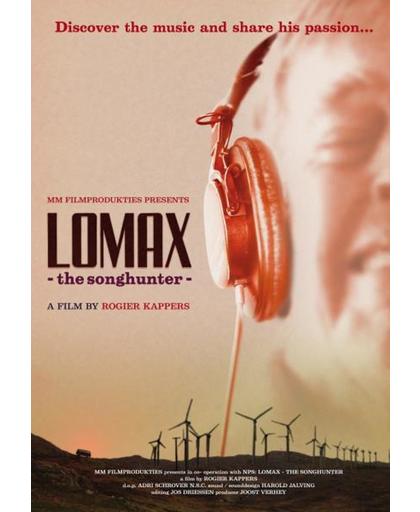 Documentary - Lomax The Songhunter