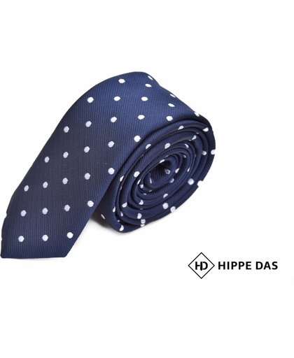 Hippe Das Foxtrot - stropdas