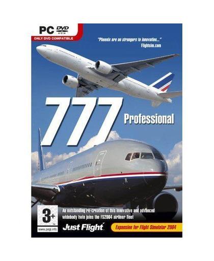 777 Professional - Windows