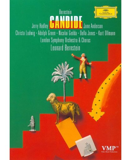 Leonard Bernstein - Candide