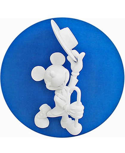 Ontwerp zelf je eigen Disney Mini Figuur - Mickey Mouse
