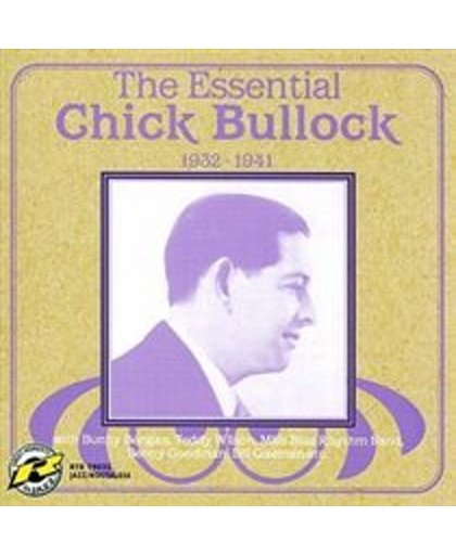 Essential Chick Bullock