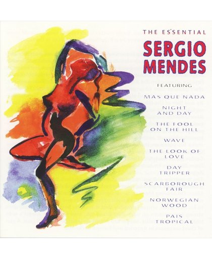 The Essential Sergio Mendes