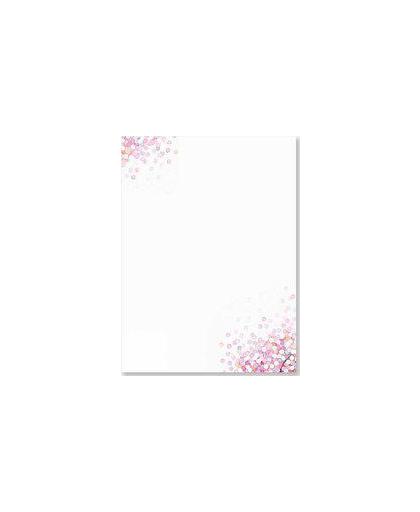 Lollipop Tree Letter-Perfect Stationery Set