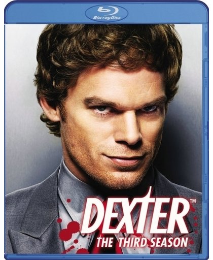 Dexter - Seizoen 3