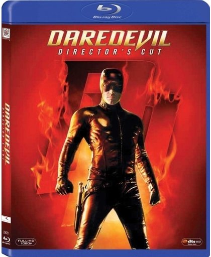 Daredevil (Director's Cut)