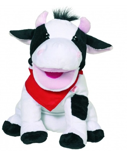 Goki Handpop koe karry 24cm