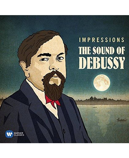 The Sound Of Debussy